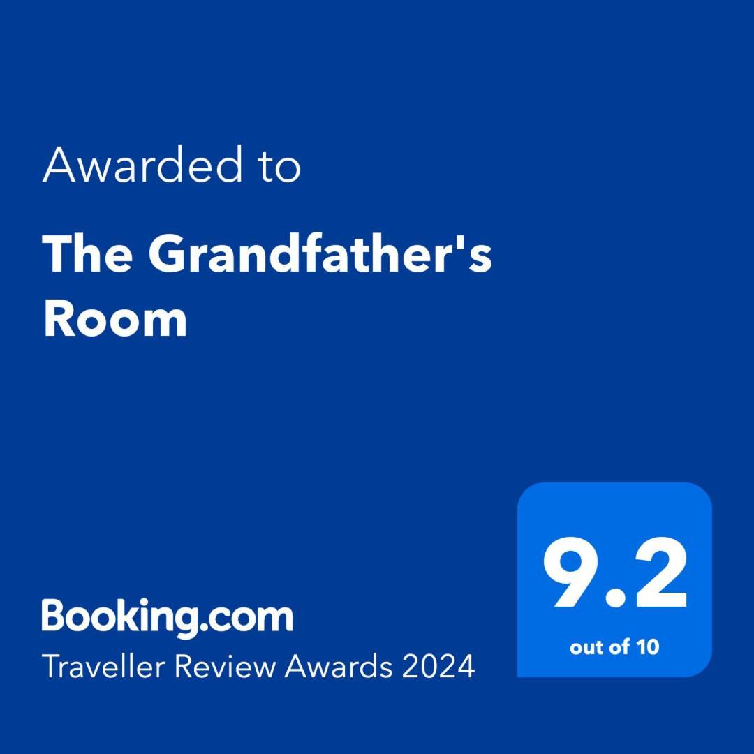 هيماري The Grandfather'S Room المظهر الخارجي الصورة